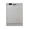 Danby 24″ Built in Dishwasher - Stainless Steel - DDW2400ESS