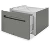 Bosch 24" Washer Pedestal - Silver - WMZPW4XW | Piédestal de laveuse Bosch de 24 po – Argenté – WMZPW4XW