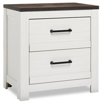 Zoey Nightstand 