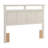 Versa Full/Queen Headboard - Winter Oak