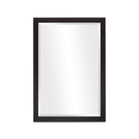 Builders Espresso Mirror - 28.15