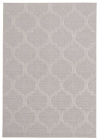 Sophie Grey Area Rug - 6'7