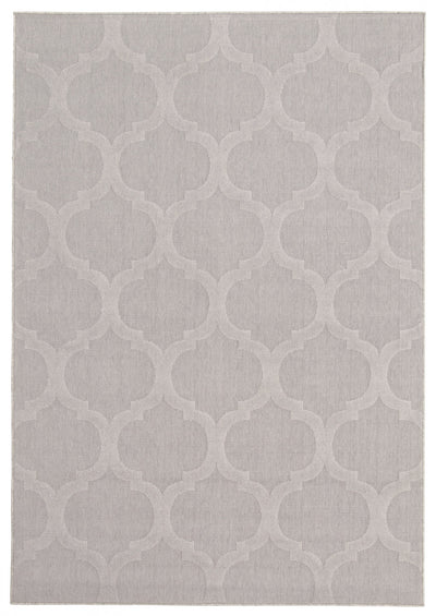  Sophie Grey Area Rug - 6'7" X 9'6" Area Rug