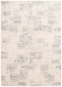 Piedad Grey Rug 3'11