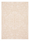 Halfrida Taupe Area Rug - 5'0
