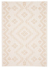 Panacea Taupe Area Rug - 5'0