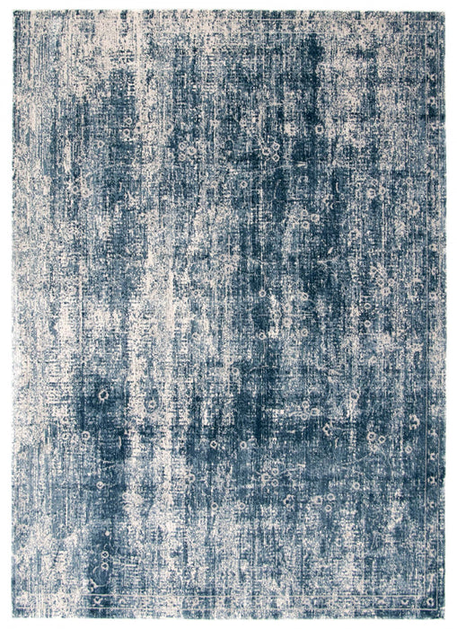 Dayna Blue Rug 8'0\" X 10'0\" Area Rug