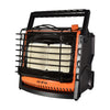 Heat Hog 18,000 BTU LP Propane Portable Outdoor Heater