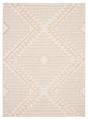 Torionna Beige Area Rug - 8'0