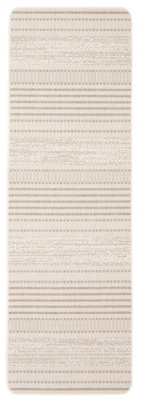 Wileen Ivory Area Rug - 2'2
