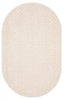 Xantha Taupe Area Rug - 8'0" x 10'0"