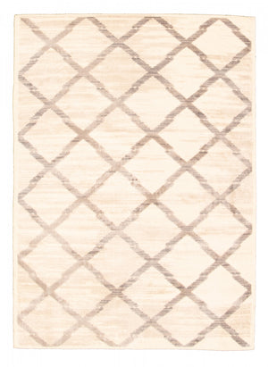 Kaden Ivory Area Rug - 6'3