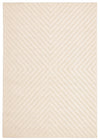 Dodie Ivory 4'7\" x 6'7\" Area Rug