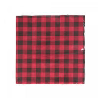 20 Pack Luncheon 3 Ply Napkin Buffalo Plaid
