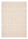 Penney Taupe Area Rug - 8'0