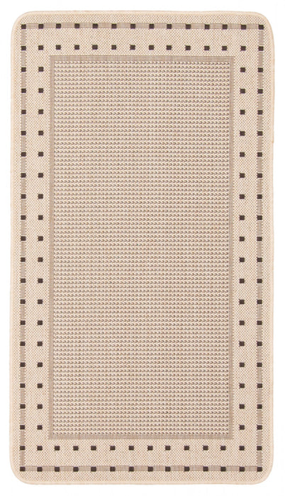 Clementine Cream Area Rug - 2'2\" X 3'11\" 
