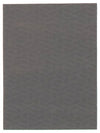 Bellezza Dark Grey 2'2\" x 3'0\" Area Rug