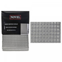 Dobby Shower Curtain Grey Shower Curtains