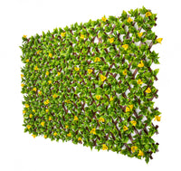 PVC Expandable Trellis 36