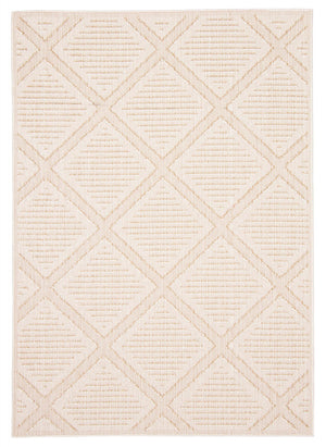 Xantha Taupe Area Rug - 5'0