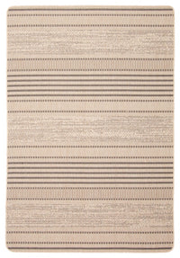 Wileen Tan Area Rug - 4'4