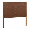 Balka Headboard - Brown 