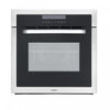 Ancona 2.47 Cu. Ft. Wall Convection Oven with Rotisserie Kit - AN-2310SS