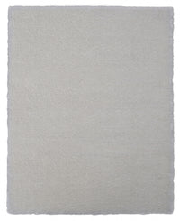 Farley Plush Ivory Area Rug - 4'0