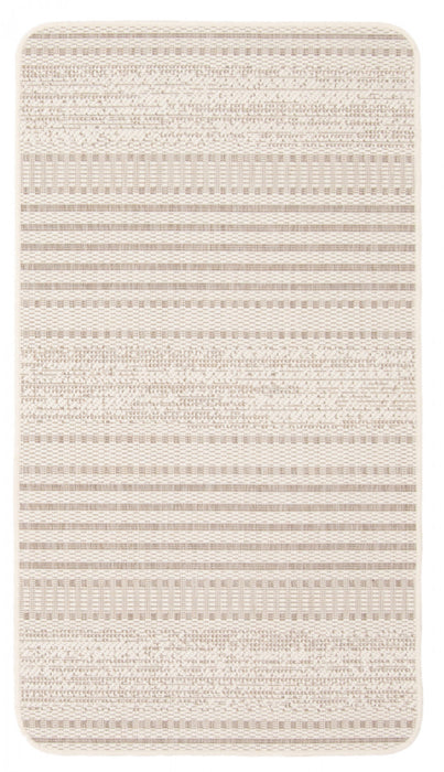 Wileen Ivory Area Rug - 2'2\" X 3'11\" 