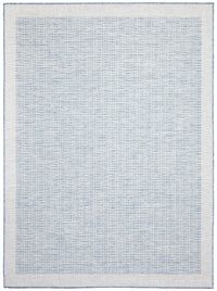 Neisha Classic Blue Rug 6'7