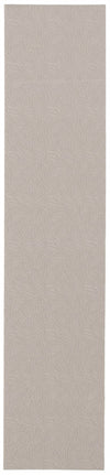 Bellezza Light Grey 2'2\" x 40'0\" Area Rug