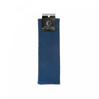 Waffle Dish Cloth 2-Piece Blue - Set of 6