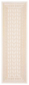 Thandazile Taupe Area Rug - 2'6