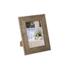 5\" x 7\" Picture Frame Mackenzie Gold - Set of 2 Frames