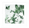 High Flying I 36 x 36 White Frame Wall Art 