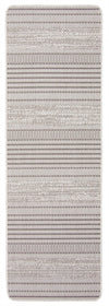 Wileen Grey Area Rug - 2'2\" X 6'7\" 