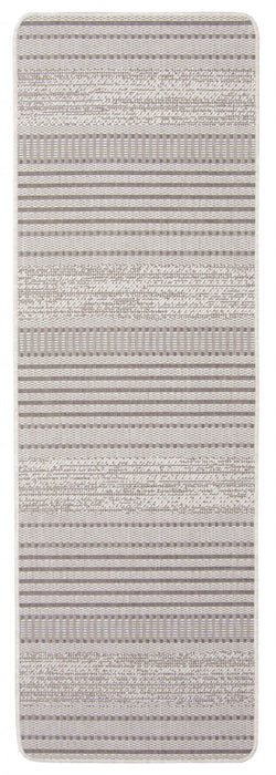 Wileen Grey Area Rug - 2'2\" X 6'7\" 