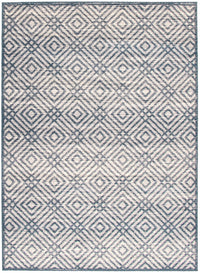Electra Prol-Silver Area Rug - 3'11