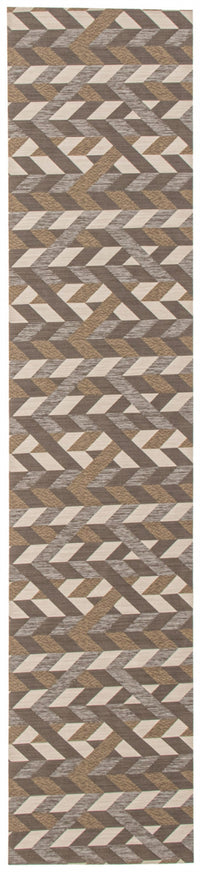 Bellezza Dark Brown 2'2