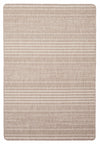 Wileen Taupe Area Rug - 4'4\" X 6'5\" 