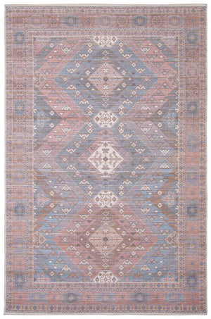 Samia Blue Rug 7'10