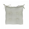 Natural Chair Pad - Set of 2