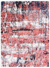 Paloma Marble Pink Area Rug - 3'11\" x 5'11\"