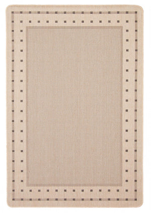Clementine Cream Area Rug - 3'3