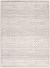 Electra Silver Area Rug - 3'11\" x 5'7\"