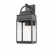 Fulton 1-Light Outdoor Wall Light VI