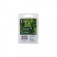 6pk Scented Wax Melts Christmas Magic - Set of 6 Aroma Oil