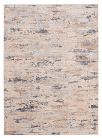 Hanifah Grey Rug 3'11