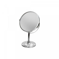 Stephen Magnifying Mirror on Pedestal 3x Chrome.