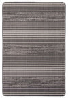 Wileen Black Area Rug - 3'3\" X 4'7\" 